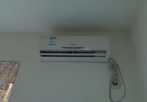 白银空调维修电话是多少