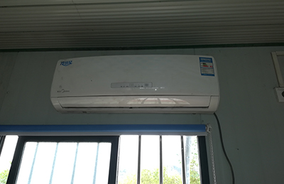 白银空调维修在哪里找