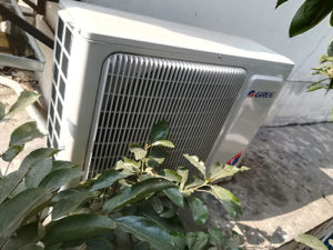 白银空调维修售后服务