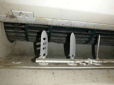 白银空调维修售后服务中心电话是多少