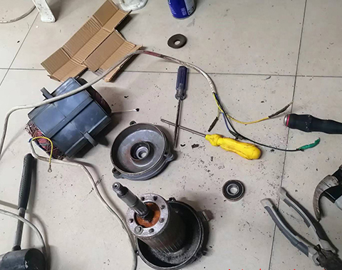 白银空调维修售后服务中心电话在哪里找