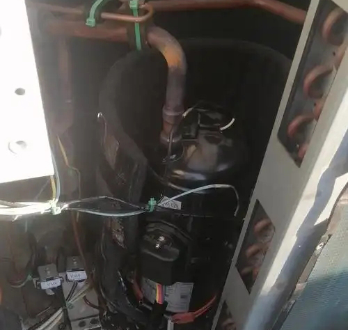 白银维修变频空调电话在哪里找