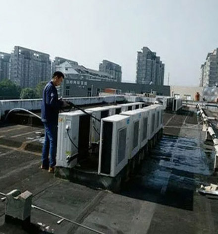 白银 空调拆装 白银本地 空调拆装公司