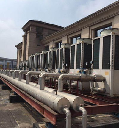 白银多联机维修 白银中央空调维修