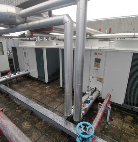 白银附近中央空调维修 白银上门中央空调维修