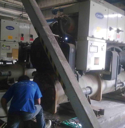 白银冰箱维修 白银制冷设备维修